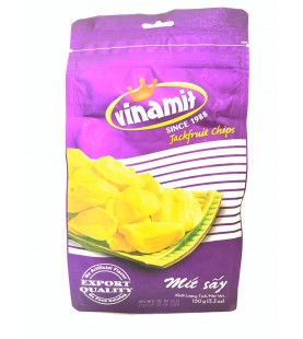 Vinamit Jackfruit Chip 150g