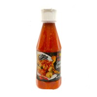 Wok Sambal Bangkok Sauce 285g ซอสพริกอเนกประสงค์ไทย-อินโด