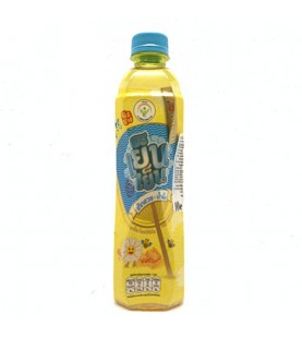 Ichitan Yen Yen Chrysanthemum Drink with honey