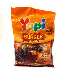 Yupi burger 120g